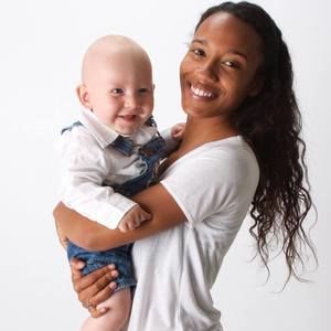 Meet your Posher, Ilona